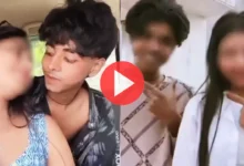 sofik sonali viral video